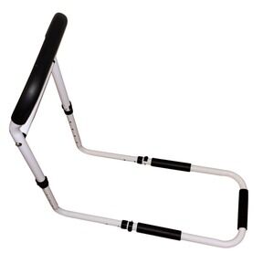 Adjustable Bed Rail | Top Handle | Kekoy | for Seniors' Safety |‎ Flaw in Pouch